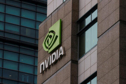 Nvidia brings new life to 'FOMO' AI trade, stock market rally