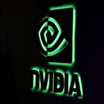 Nvidia sets monthly record with unprecedented market value surge in January