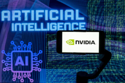 Nvidia's investments in these AI companies sent their stocks soaring