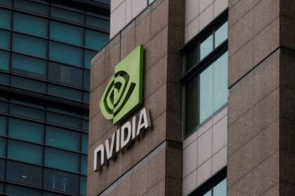 Nvidia's stock rally sputters ahead of quarterly report