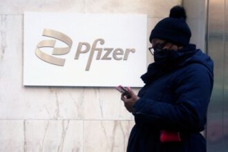 Pfizer agrees to pay $93 million to settle Lipitor antitrust lawsuit