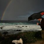 'Pineapple Express' Storm Expected To Wallop California