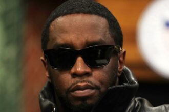 Producer Lil Rod Accuses Diddy Of Sexual Assault, Harassment