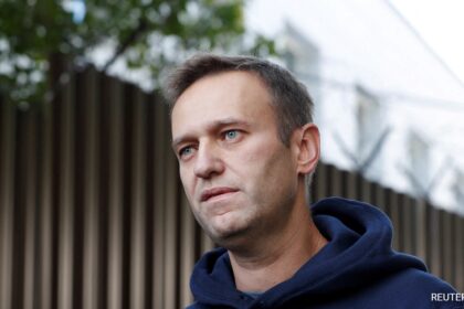 Putin Critic Alexei Navalny Died Of Sudden Death Syndrome, His Mother Told