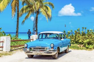 Recent Caribbean Travel Advisories Spike Concerns Among U.S. Tourists