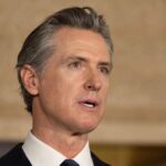 Republicans Launch Another Recall Attempt Against California Gov. Newsom