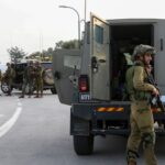 Senior Hezbollah Commander Killed In Lebanon Strike, Claims Israel