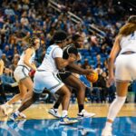 Slide continues as CU Buffs fall to No. 8 UCLA on road – The Denver Post
