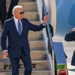 Special Counsel Robert Hur Hits Biden For 'Significantly Limited' Memory