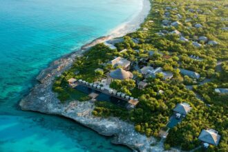 Luxurious Resorts In The Caribbean To Visit In 2024