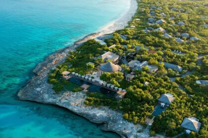 Luxurious Resorts In The Caribbean To Visit In 2024