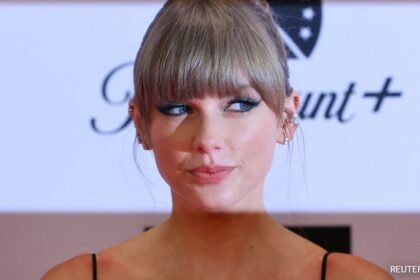 Taylor Swift Donates $100,000 To Family Of Woman Killed In Super Bowl Parade Shooting