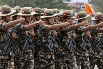 The Nepali Army’s Growing Business Interests