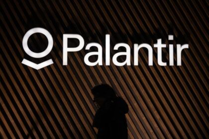 These Are the Most Important Numbers From Palantir's Record Quarter