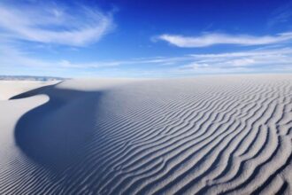 This Is One Of The Most Underrated U.S. National Parks You Shoudln't Miss In 2024