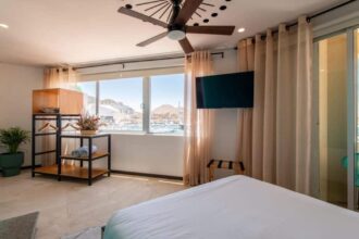 This Is The Best Place To Stay In Los Cabos For Travelers On Budget In 2024