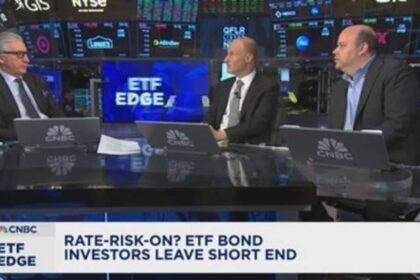 This bond ETF will deliver a big return in 2024: VettaFi’s Rosenbluth