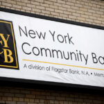 Troubled lender NYCB seeks to reassure investors after 60% stock slide, Moody's credit downgrade