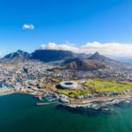 U.S. Department Of State Updates Its Travel Advisory For South Africa