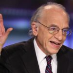 Wharton professor Jeremy Siegel says the stock market still has 8% upside — and highlights where investors should put their money to capitalize