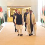 What Modi’s UAE Trip Means for IMEC