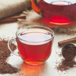 What South African Rooibos Tea Can Tell Us About Africa-China Trade Flows
