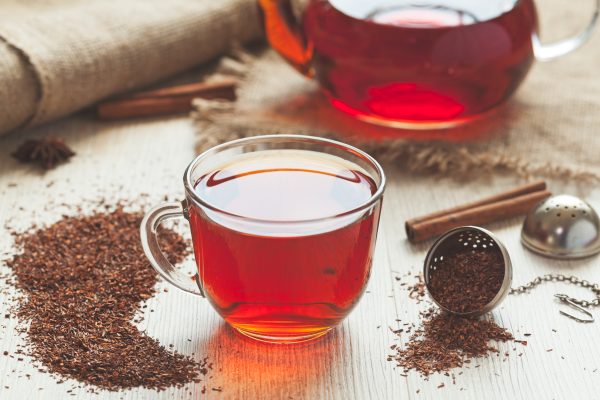 What South African Rooibos Tea Can Tell Us About Africa-China Trade Flows