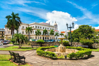 Why This Affordable Country Is One Of The Top Destinations To Visit For 2024