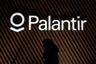 You Won't Believe What Palantir's CEO Just Said