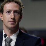 Zuckerberg to Get $700 Million a Year From Meta’s New Dividend