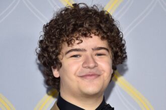 ‘Stranger Things’ Star Gaten Matarazzo Reveals ‘Messed Up’ Tweak He’d Make To The Show