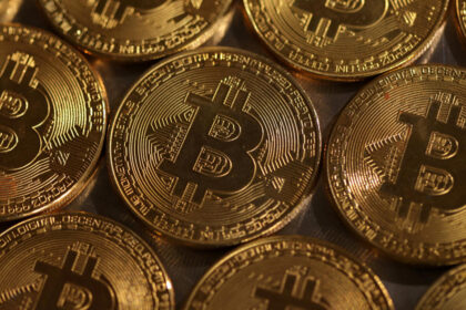 1 reason for new bitcoin mania: 'simply not enough' supply