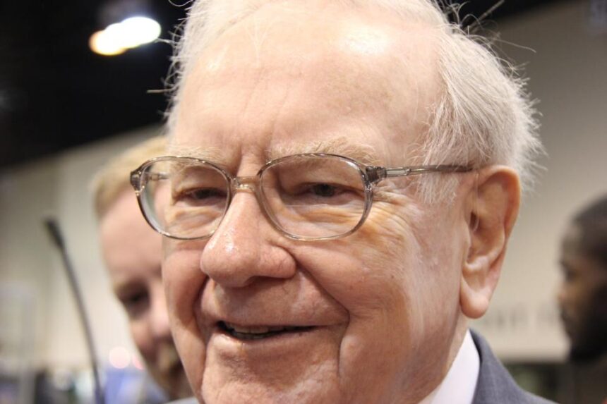 2 Stocks Warren Buffett Says He's Not Selling. Should They Be Your Next Buys?