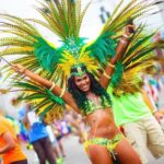 3 Caribbean Islands With Best Local Easter Traditions in 2024