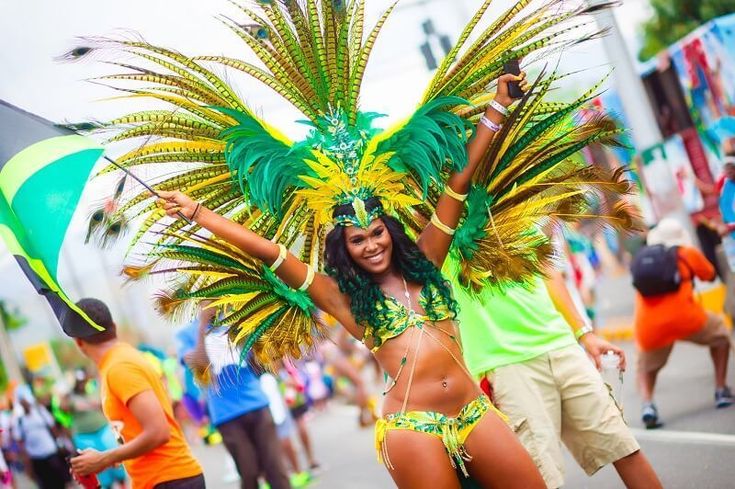 3 Caribbean Islands With Best Local Easter Traditions in 2024