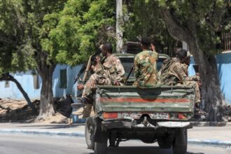 3 Killed, 27 Injured After Terrorists Attack Hotel In Somalia's Mogadishu