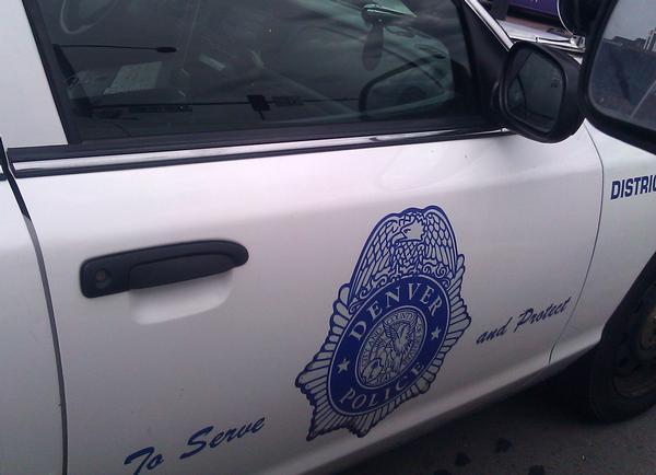 31-year-old arrested in fatal domestic violence shooting in southwest Denver