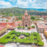 5 Reasons Why This Historical City Is The Top Off Path Destination In Mexico For 2024