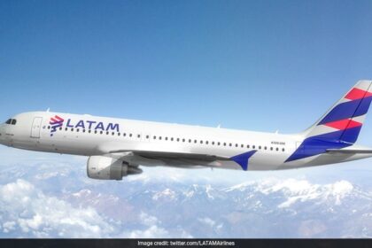 50 Injured As Latam Flight Suddenly Loses Altitude: