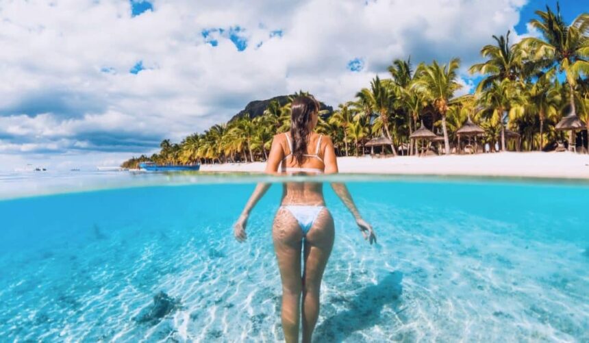 6 Best Caribbean Islands For Spring Break Travel In 2024