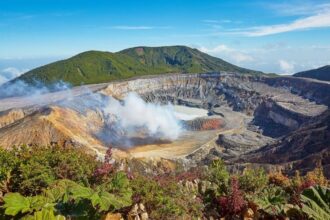 7 Most Underrated Places In Costa Rica To Visit In 2024