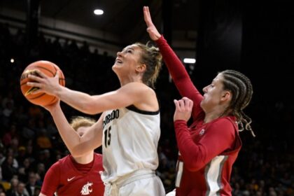 After rough finish to regular season, CU Buffs aim to regroup – The Denver Post