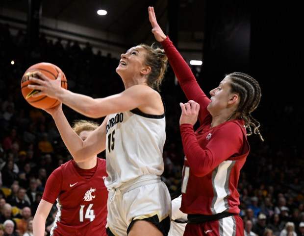 After rough finish to regular season, CU Buffs aim to regroup – The Denver Post