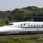 Amtrak backs Texas Central bullet train