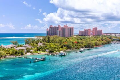 US Travel Advisories 2024: Are Bahamas, Jamaica And Mexico Safe?