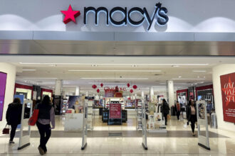 Arkhouse and Brigade up Macy's takeover offer to $6.6 billion following rejection of previous deal