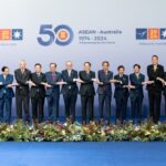 Australia Announces $1.3 Billion Fund to Boost Investment in Southeast Asia
