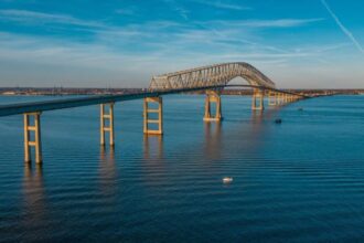 Baltimore Bridge Collapse Impacting Cruise Industry - What To Know