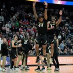 CU Buffs outlast Washington State to advance to Pac-12 final – The Denver Post