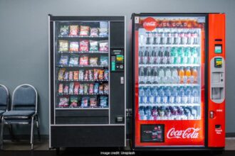 Canada University To Remove Vending Machines Over Facial Recognition Tech